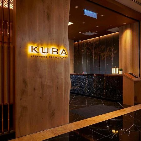 One World Hotel Petaling Jaya Εξωτερικό φωτογραφία KURA