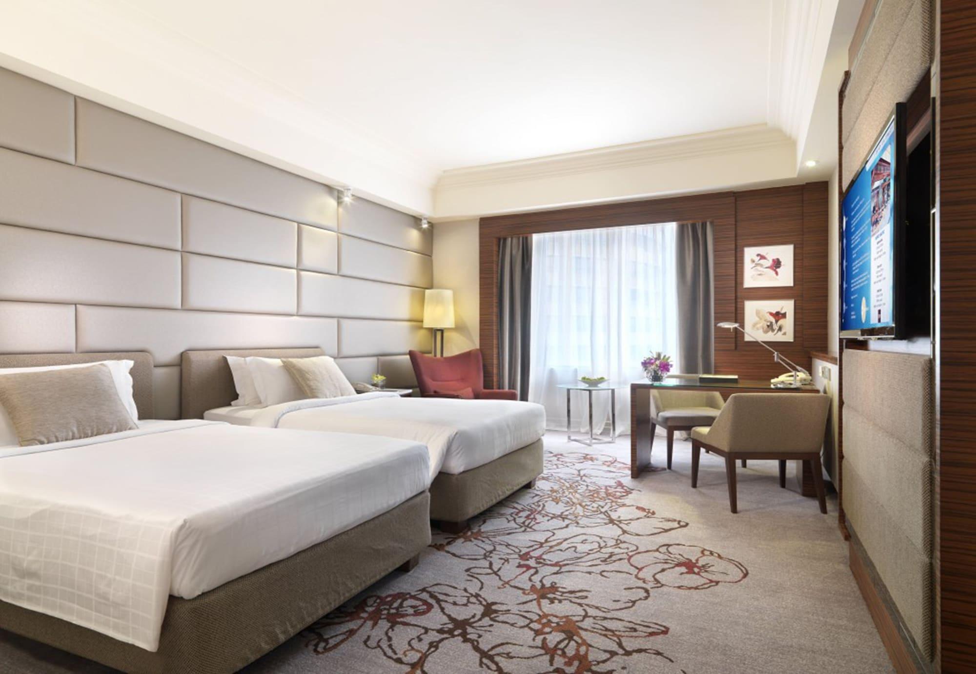 One World Hotel Petaling Jaya Εξωτερικό φωτογραφία Deluxe Room