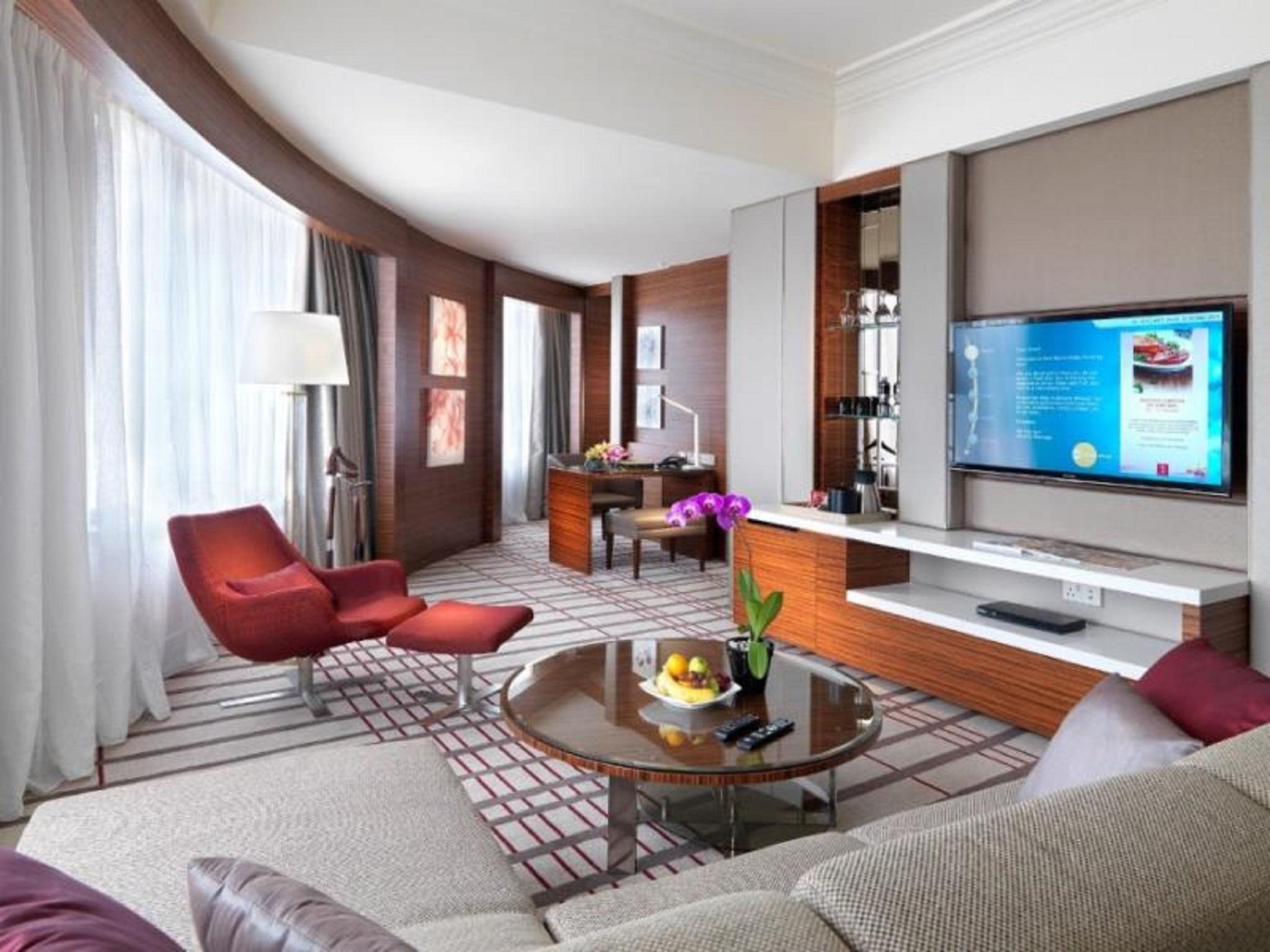 One World Hotel Petaling Jaya Εξωτερικό φωτογραφία Suite