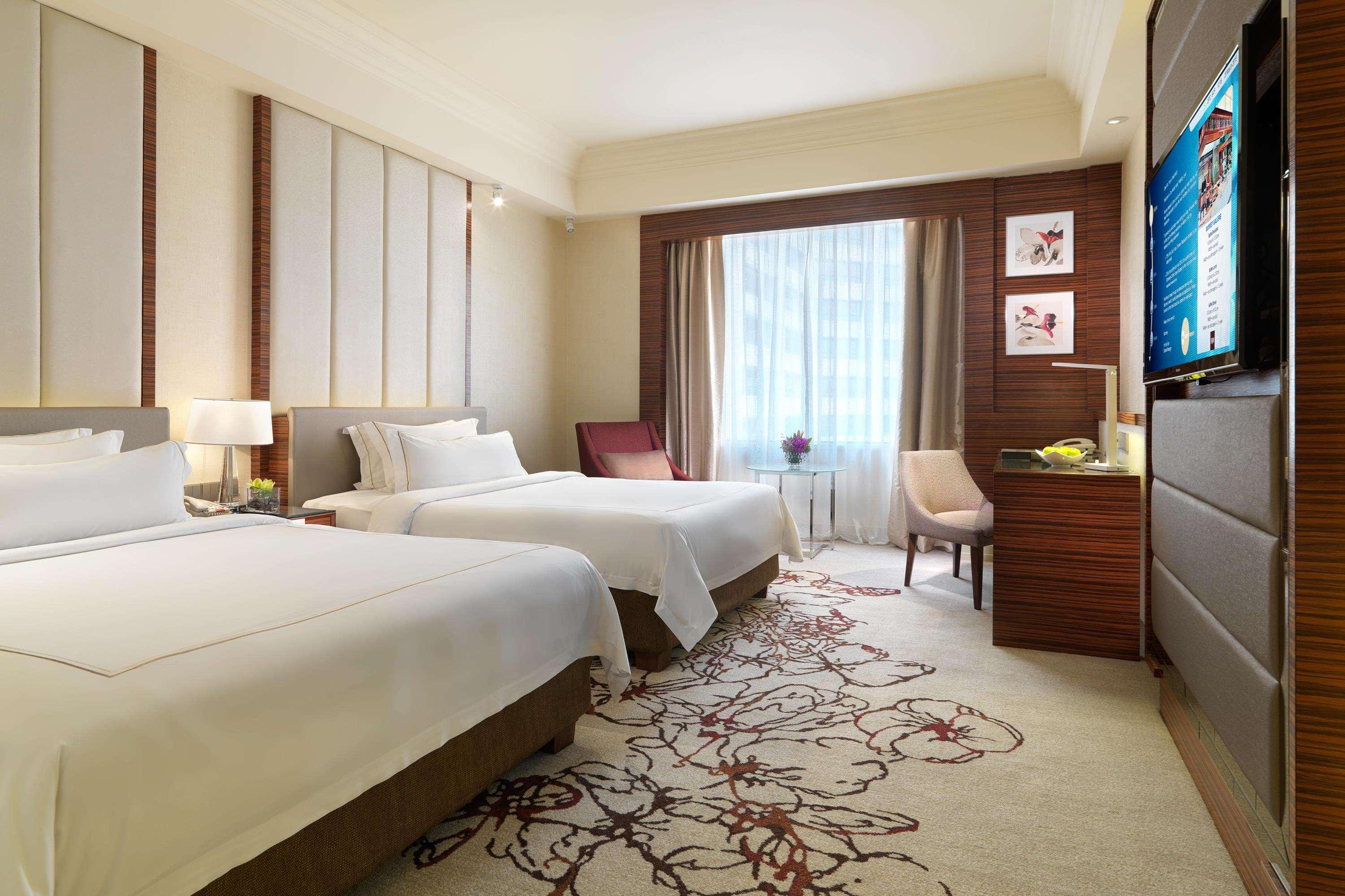 One World Hotel Petaling Jaya Εξωτερικό φωτογραφία Deluxe Room