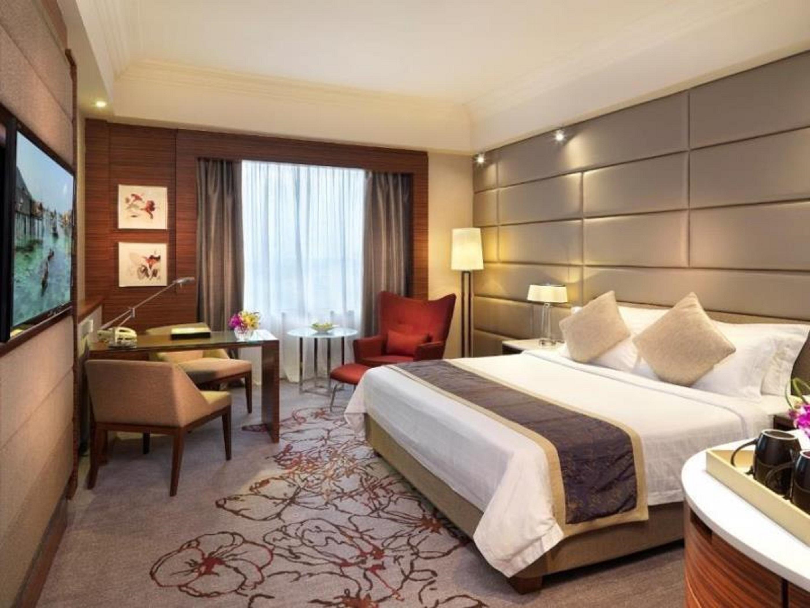One World Hotel Petaling Jaya Εξωτερικό φωτογραφία Deluxe Room