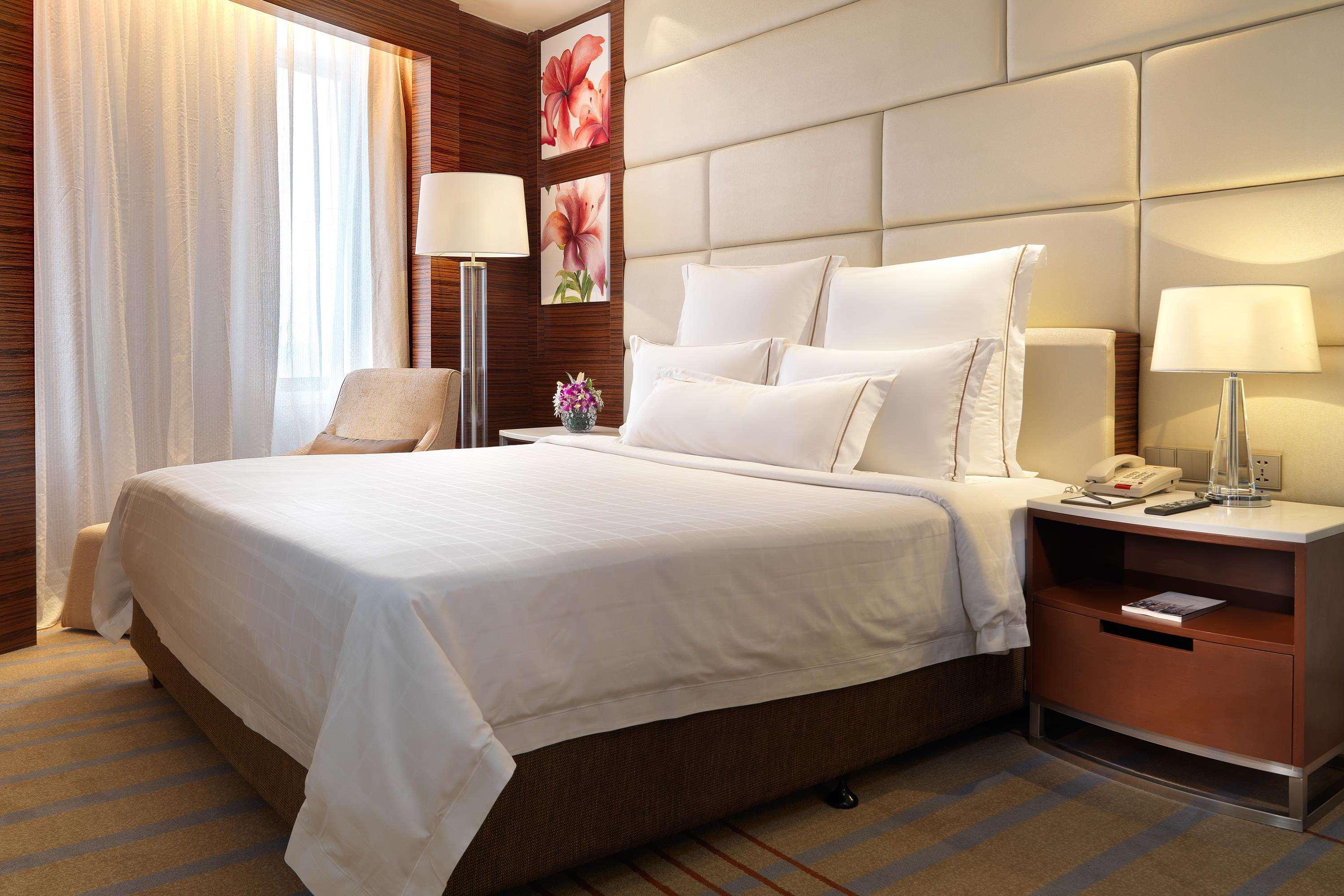 One World Hotel Petaling Jaya Εξωτερικό φωτογραφία A bedroom at the hotel