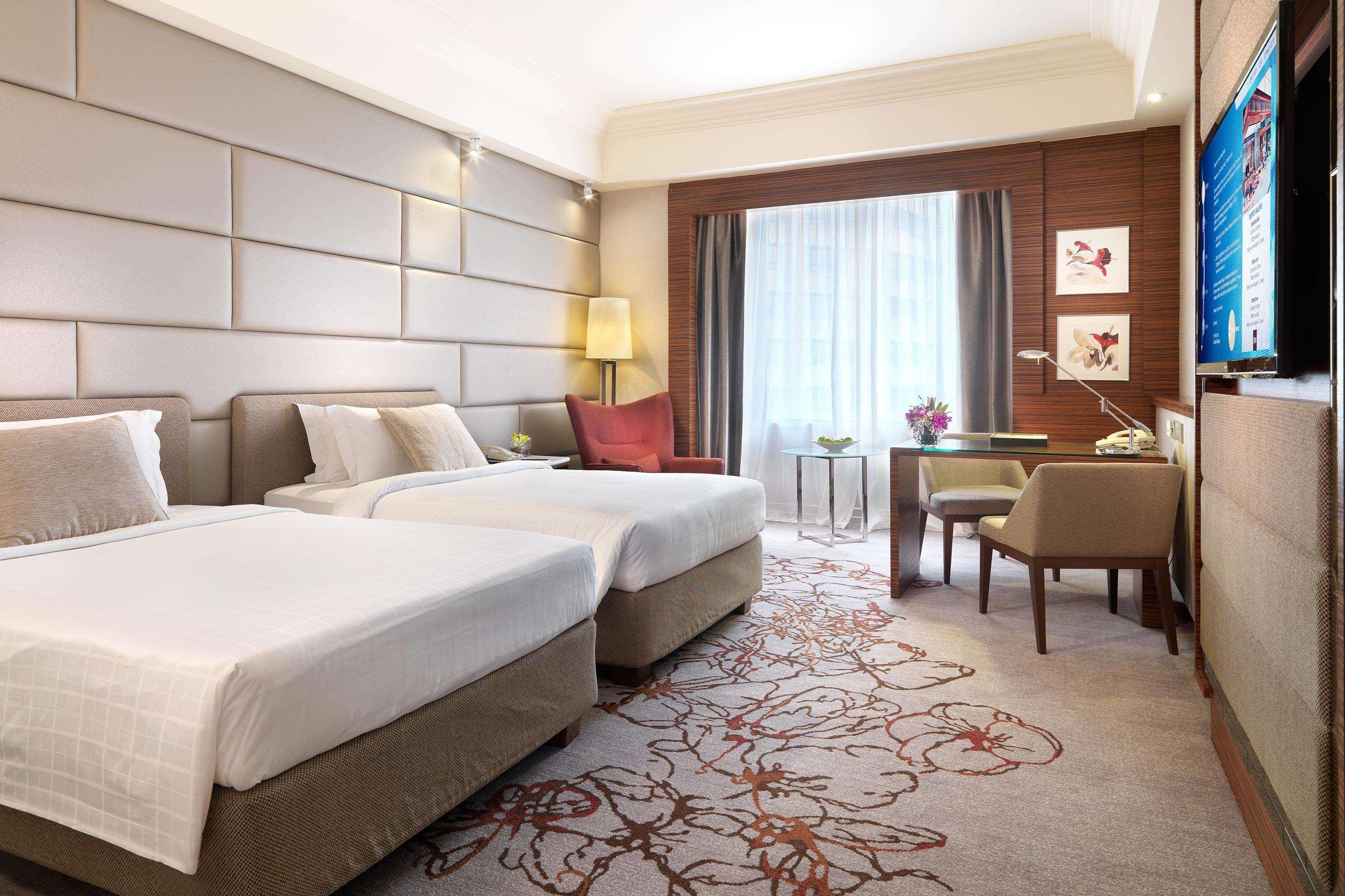 One World Hotel Petaling Jaya Εξωτερικό φωτογραφία Deluxe Room