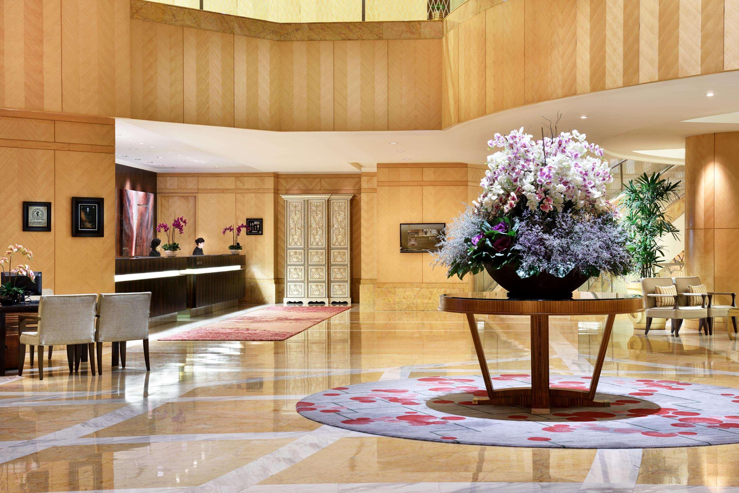 One World Hotel Petaling Jaya Εξωτερικό φωτογραφία The lobby of the hotel
