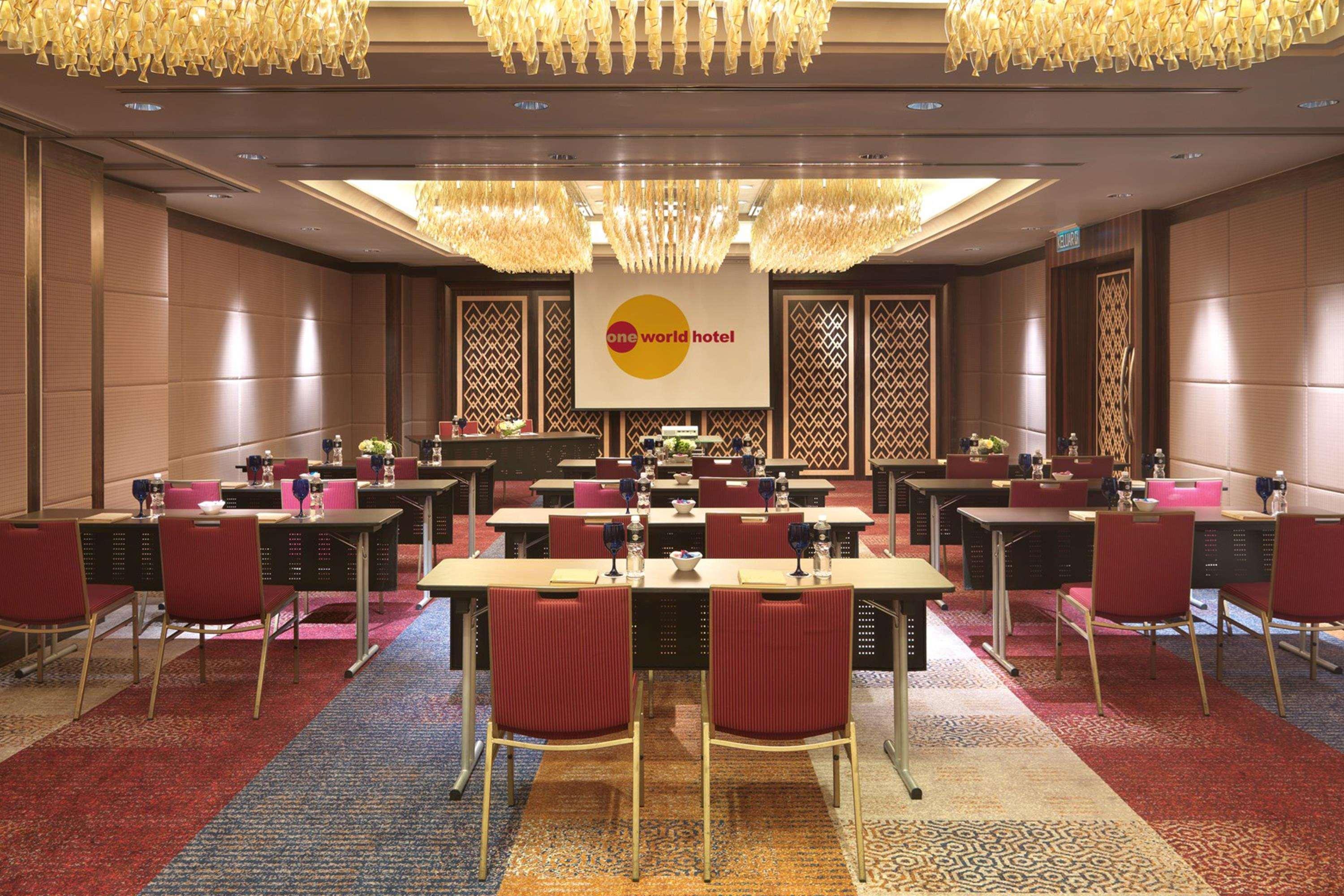 One World Hotel Petaling Jaya Εξωτερικό φωτογραφία Meeting room