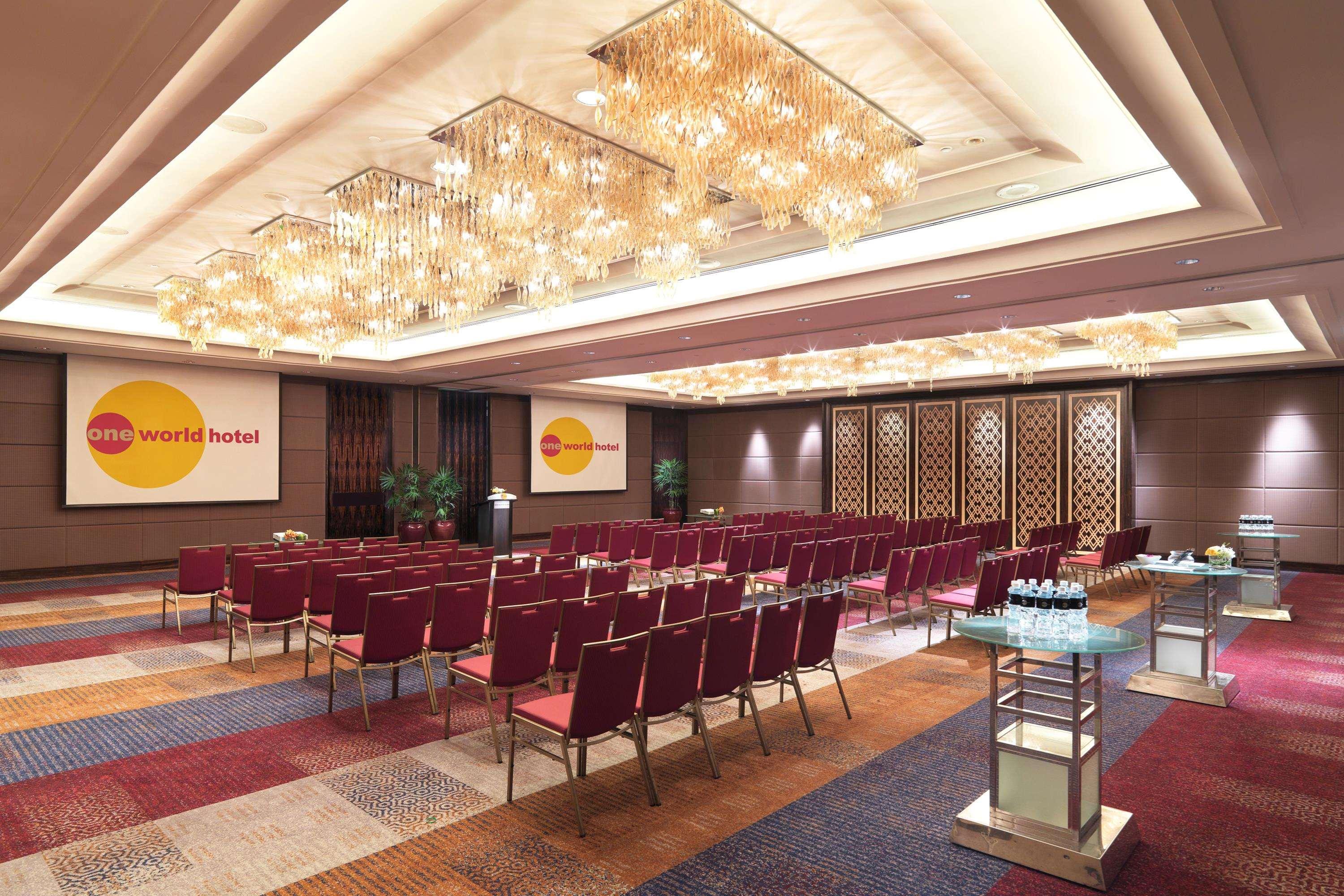 One World Hotel Petaling Jaya Εξωτερικό φωτογραφία The ballroom