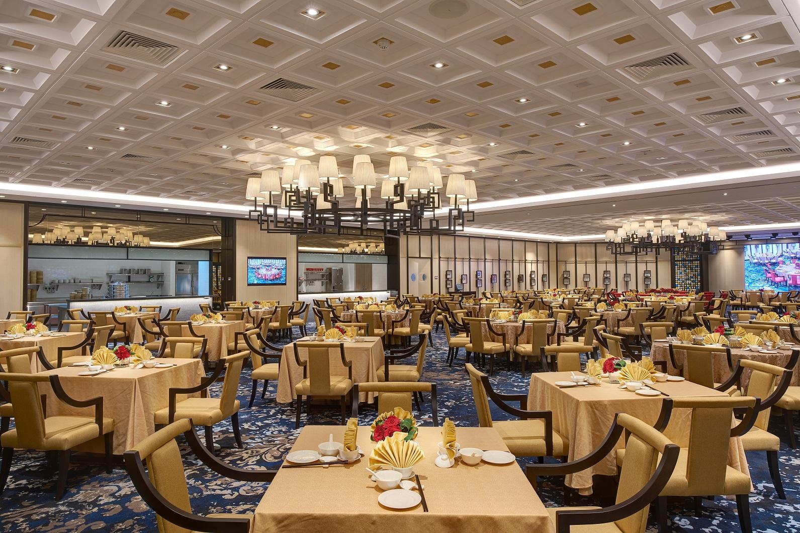 One World Hotel Petaling Jaya Εξωτερικό φωτογραφία The interior of the lounge