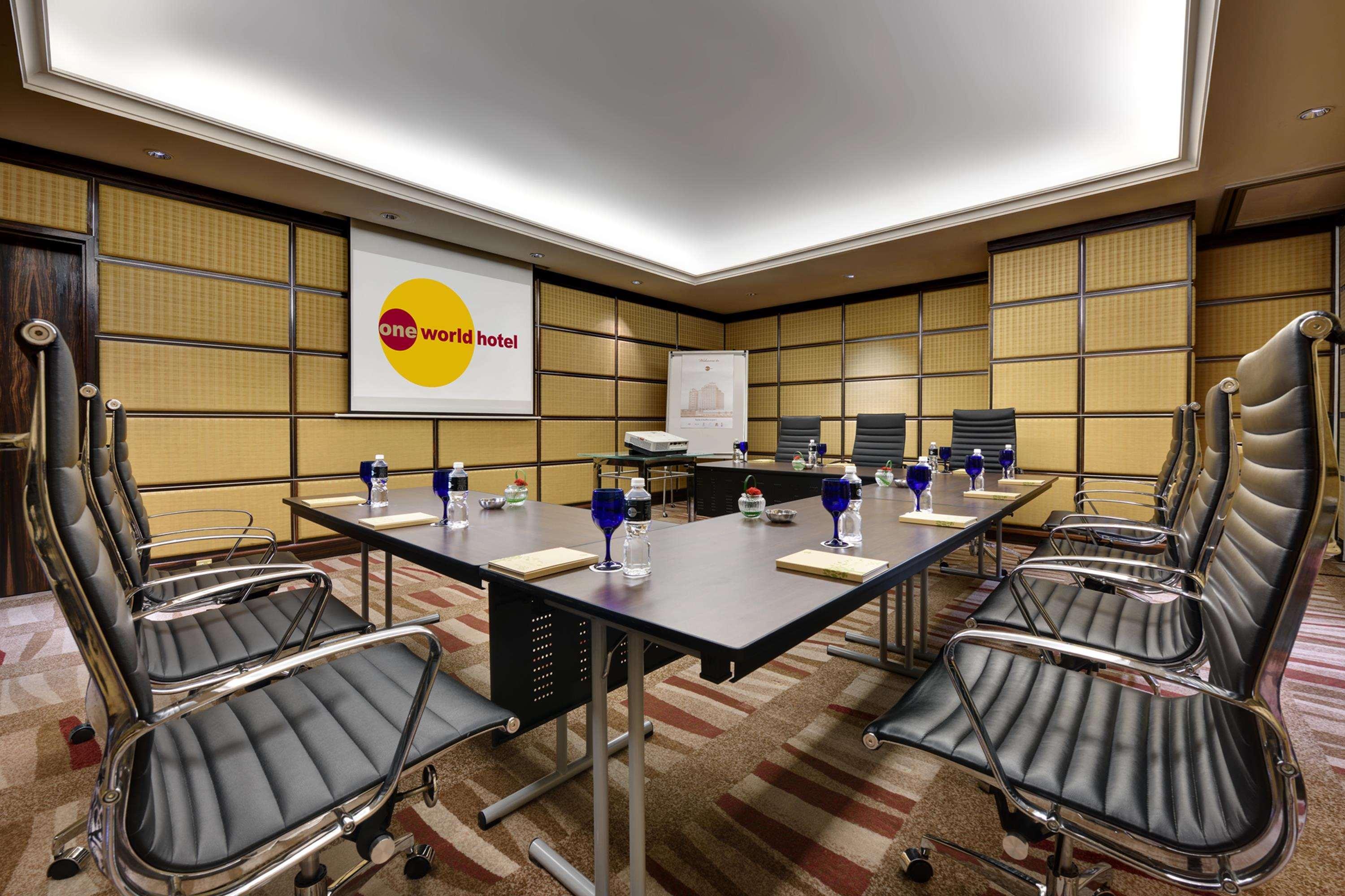 One World Hotel Petaling Jaya Εξωτερικό φωτογραφία Meeting room