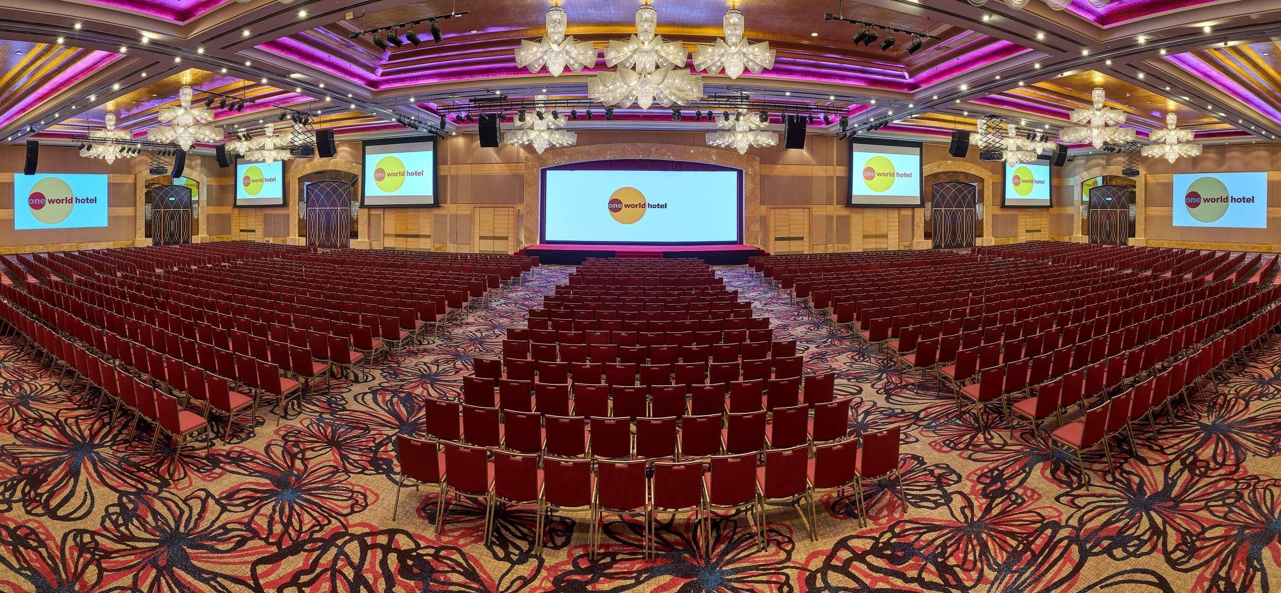 One World Hotel Petaling Jaya Εξωτερικό φωτογραφία The Grand Ballroom