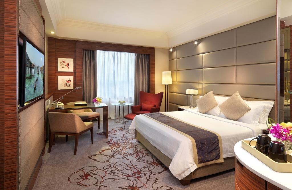 One World Hotel Petaling Jaya Εξωτερικό φωτογραφία